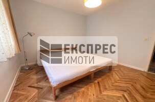 Нов Луксозен Обзаведен Тристаен апартамент, Чаталджа