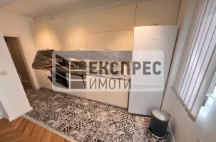 Нов Луксозен Обзаведен Тристаен апартамент, Чаталджа