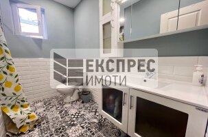 Нов Луксозен Обзаведен Тристаен апартамент, Чаталджа