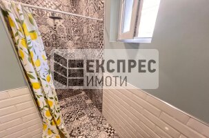 Нов Луксозен Обзаведен Тристаен апартамент, Чаталджа