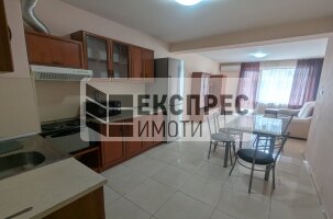 Обзаведен Двустаен апартамент, Окръжна болница