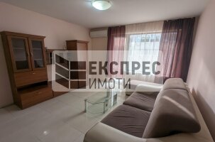 Обзаведен Двустаен апартамент, Окръжна болница