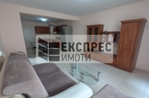 Обзаведен Двустаен апартамент, Окръжна болница