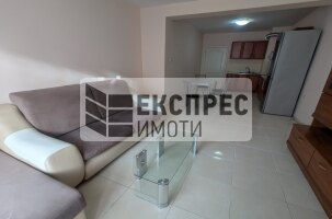 Обзаведен Двустаен апартамент, Окръжна болница