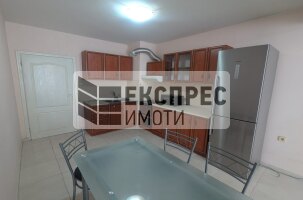 Обзаведен Двустаен апартамент, Окръжна болница