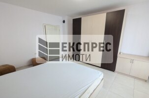 Обзаведен Двустаен апартамент, Окръжна болница