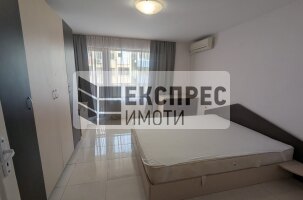 Обзаведен Двустаен апартамент, Окръжна болница