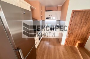 Furnished 1 bedroom apartment, Chataldzha