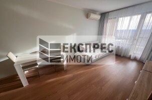Furnished 1 bedroom apartment, Chataldzha