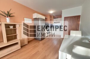 Furnished 1 bedroom apartment, Chataldzha
