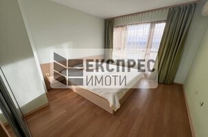 Furnished 1 bedroom apartment, Chataldzha