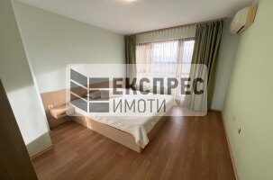 Furnished 1 bedroom apartment, Chataldzha
