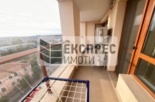 Furnished 1 bedroom apartment, Chataldzha