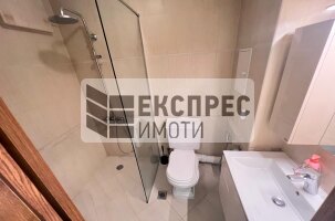 Furnished 1 bedroom apartment, Chataldzha