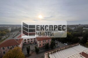 Furnished 1 bedroom apartment, Chataldzha