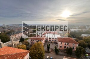 Furnished 1 bedroom apartment, Chataldzha