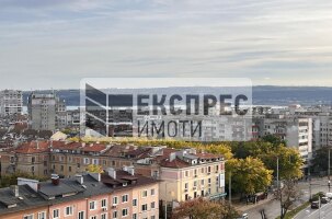Furnished 1 bedroom apartment, Chataldzha