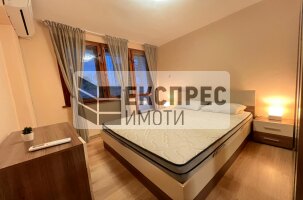 Обзаведен Тристаен апартамент, Окръжна болница