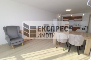  1 Schlafzimmer Wohnung, Vinitsa