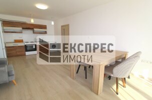  1 Schlafzimmer Wohnung, Vinitsa