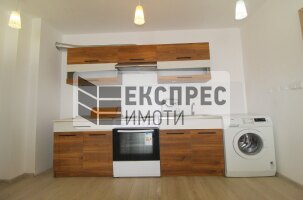  1 Schlafzimmer Wohnung, Vinitsa