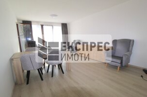  1 Schlafzimmer Wohnung, Vinitsa