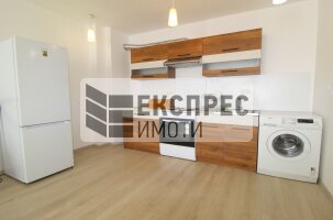  1 Schlafzimmer Wohnung, Vinitsa