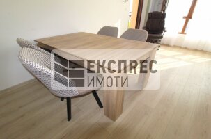  1 Schlafzimmer Wohnung, Vinitsa