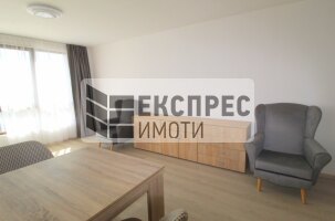  1 Schlafzimmer Wohnung, Vinitsa