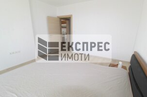  1 Schlafzimmer Wohnung, Vinitsa