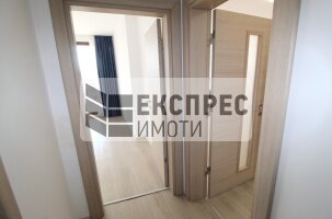  1 Schlafzimmer Wohnung, Vinitsa
