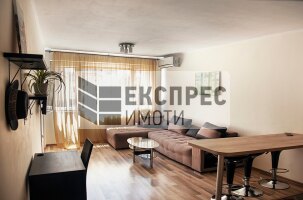 Обзаведен Двустаен апартамент, Левски
