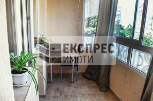 Обзаведен Двустаен апартамент, Левски