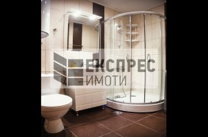 Обзаведен Двустаен апартамент, Левски