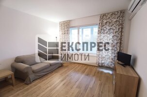  1 Schlafzimmer Wohnung, Regional hospital