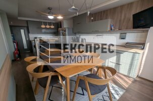Furnished 3 bedroom apartment, Chayka