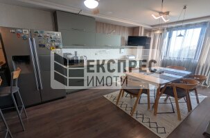 Furnished 3 bedroom apartment, Chayka