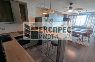Furnished 3 bedroom apartment, Chayka