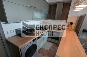 Furnished 3 bedroom apartment, Chayka