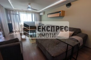 Furnished 3 bedroom apartment, Chayka