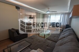 Furnished 3 bedroom apartment, Chayka