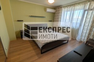 Furnished 3 bedroom apartment, Chayka