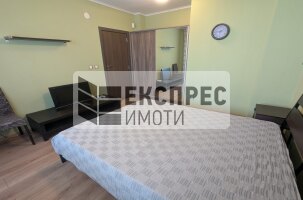 Furnished 3 bedroom apartment, Chayka