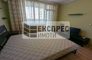 Furnished 3 bedroom apartment, Chayka