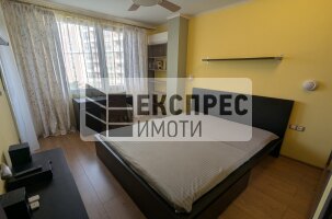 Furnished 3 bedroom apartment, Chayka