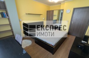 Furnished 3 bedroom apartment, Chayka