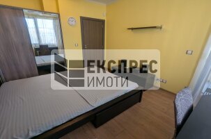 Furnished 3 bedroom apartment, Chayka