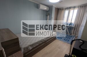 Furnished 3 bedroom apartment, Chayka