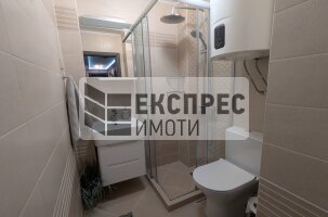 Furnished 3 bedroom apartment, Chayka