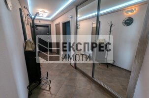 Furnished 3 bedroom apartment, Chayka